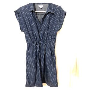 Old navy vintage style dress